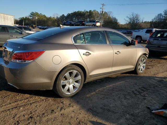 Image 3 of 2012 BUICK LACROSSE PREMIUM 2012 with VIN 1G4GD5E3XCF310625