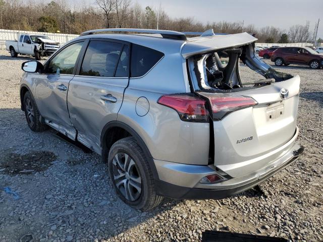 Изображение 2 2018 TOYOTA RAV4 LE 2018 с VIN JTMZFREVXJJ168481