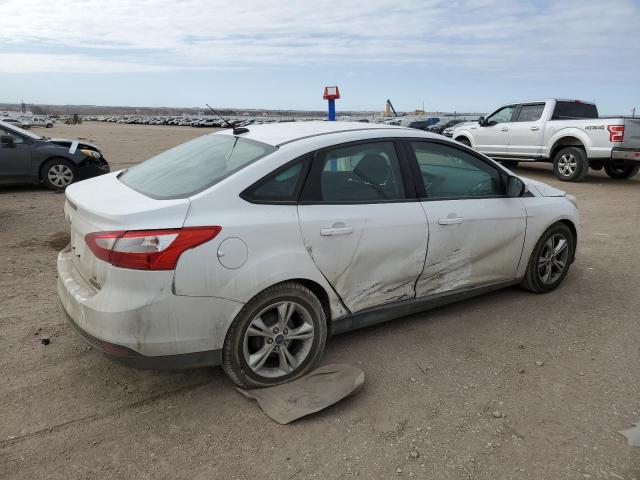 Изображение 3 2014 FORD FOCUS SE 2014 с VIN 1FADP3F27EL437707