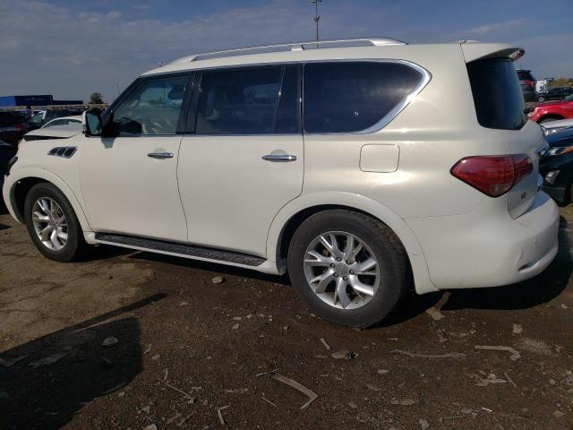 Obraz 2 z 2014 INFINITI QX80  2014 z VIN JN8AZ2NE7E9066935
