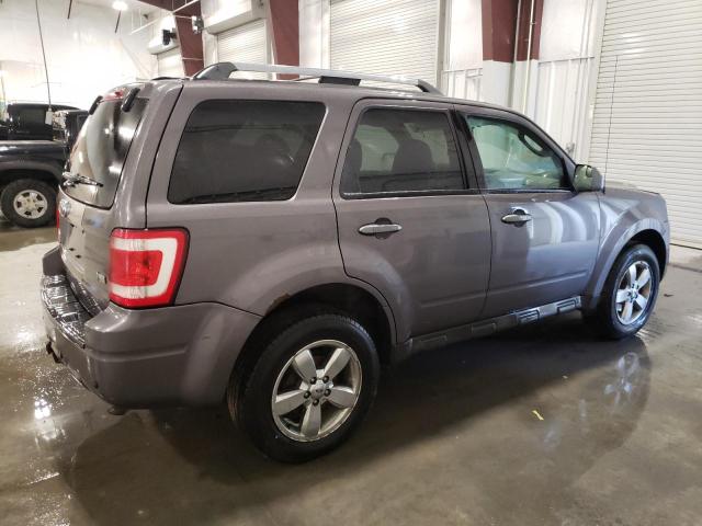 Obraz 3 z 2012 FORD ESCAPE LIMITED 2012 z VIN 1FMCU9EG4CKC26199