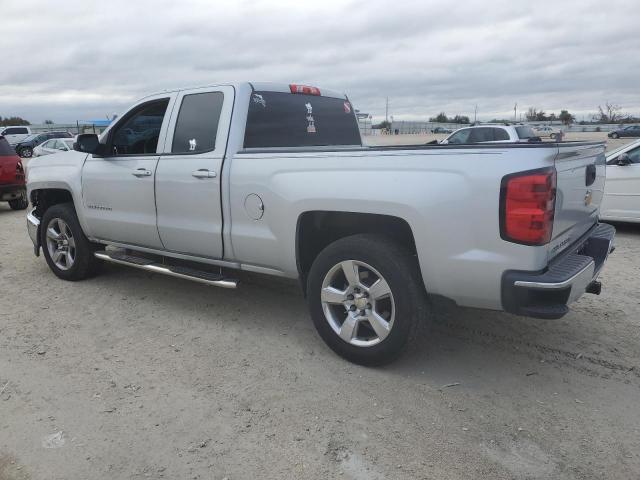 Obraz 2 z 2014 CHEVROLET SILVERADO C1500 LT 2014 z VIN 1GCRCREC4EZ116553