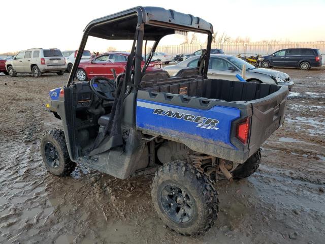 Obraz 3 z 2022 POLARIS RANGER SP 570 PREMIUM 2022 z VIN 3NSMAE578NE553011