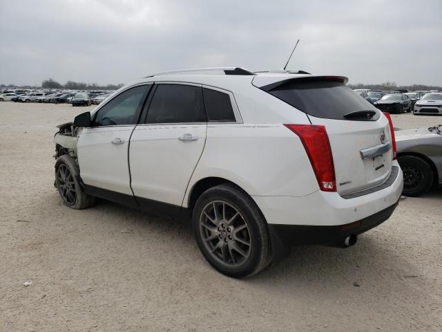 Изображение 2 2016 CADILLAC SRX PERFORMANCE COLLECTION 2016 с VIN 3GYFNCE37GS578917