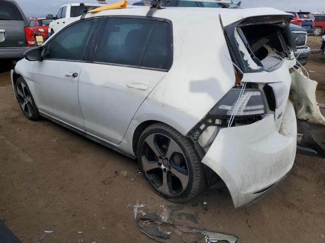 Изображение 2 2015 VOLKSWAGEN GTI  2015 с VIN 3VW4T7AU1FM031652