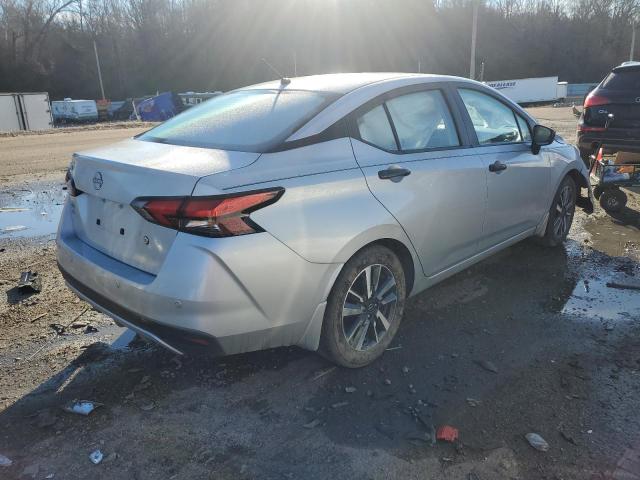 Obraz 3 z 2023 NISSAN VERSA S 2023 z VIN 3N1CN8DV5PL824238