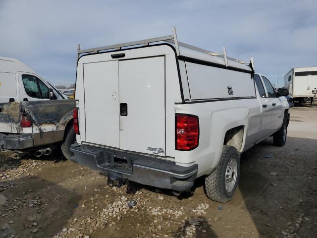 Изображение 3 2019 CHEVROLET SILVERADO C2500 HEAVY DUTY 2019 с VIN 2GC2CREGXK1138436
