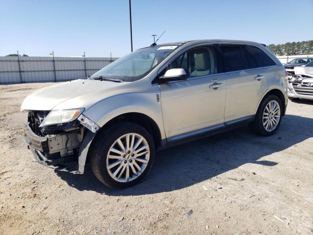 2011 LINCOLN MKX  2011 image