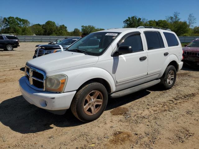 2005 DODGE DURANGO SLT 2005 image
