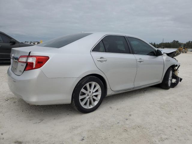 Obraz 3 z 2013 TOYOTA CAMRY HYBRID 2013 z VIN 4T1BD1FK2DU065289