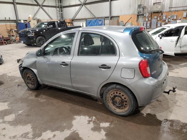 Obraz 2 z 2015 NISSAN MICRA  2015 z VIN 3N1CK3CP1FL233711