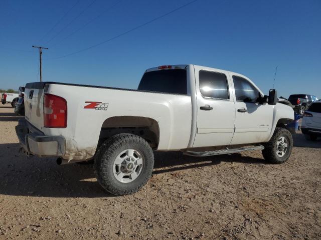 Изображение 3 2012 CHEVROLET SILVERADO K2500 HEAVY DUTY LT 2012 с VIN 1GC1KXCG7CF204134