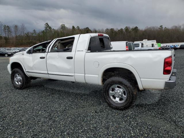 Image 2 of 2007 DODGE RAM 2500  2007 with VIN 3D7KS29C27G745274