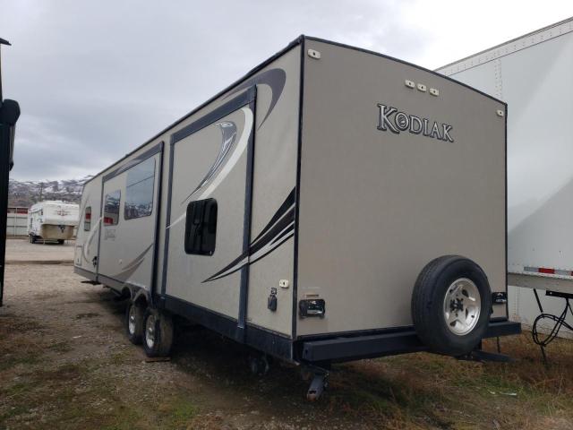 Изображение 3 2013 DUTC KODIAC 2013 с VIN 47CTS5T21DP629814