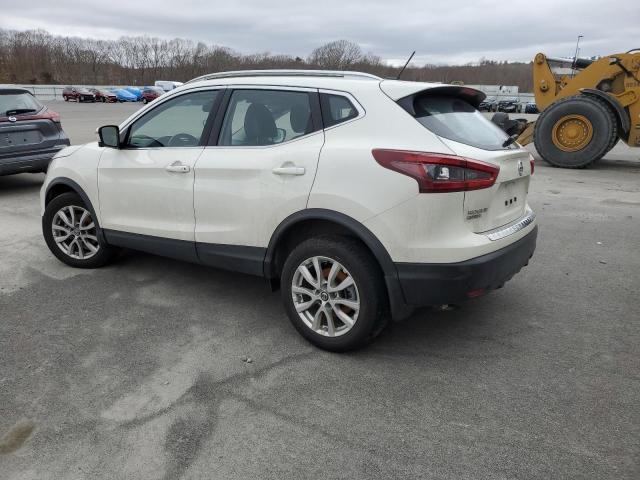 Obraz 2 z 2022 NISSAN ROGUE SPORT SV 2022 z VIN JN1BJ1BW7NW489145