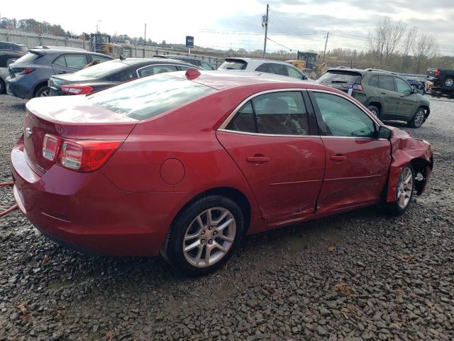 Image 3 of 2014 CHEVROLET MALIBU 1LT 2014 with VIN 1G11C5SL7EU144489