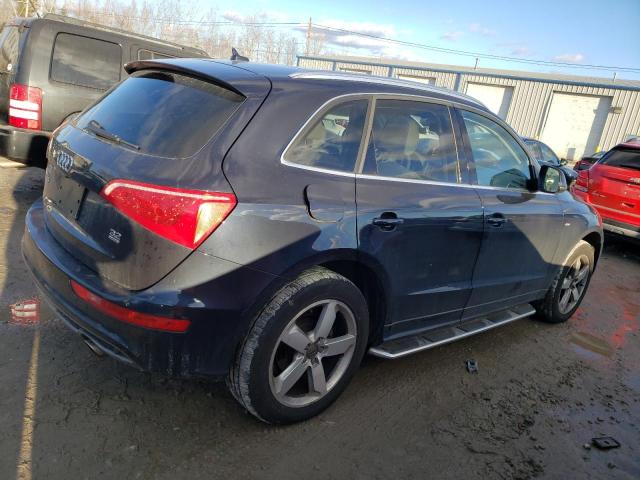 Изображение 3 2012 AUDI Q5 PRESTIGE 2012 с VIN WA1WKAFP3CA028253