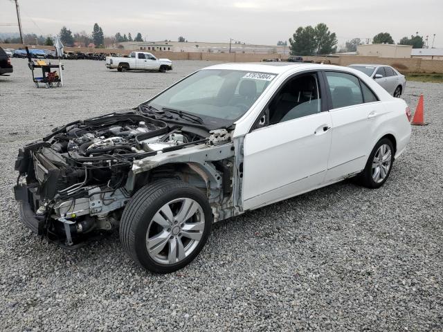 Obraz 1 z 2013 MERCEDES-BENZ E 350 BLUETEC 2013 z VIN WDDHF2EB9DA697598