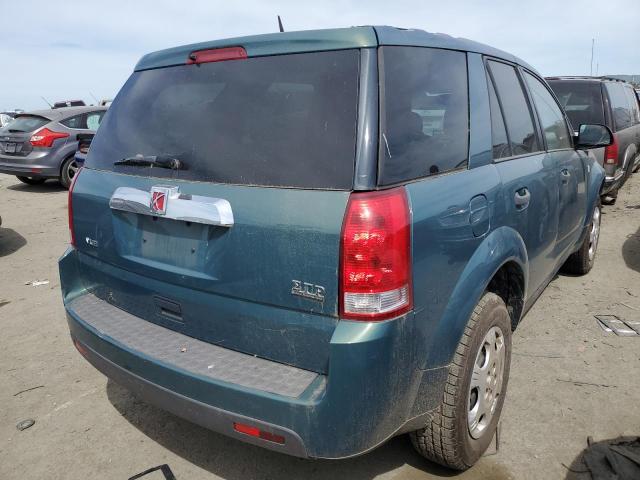 Изображение 3 2007 SATURN VUE  2007 с VIN 5GZCZ23D17S878692