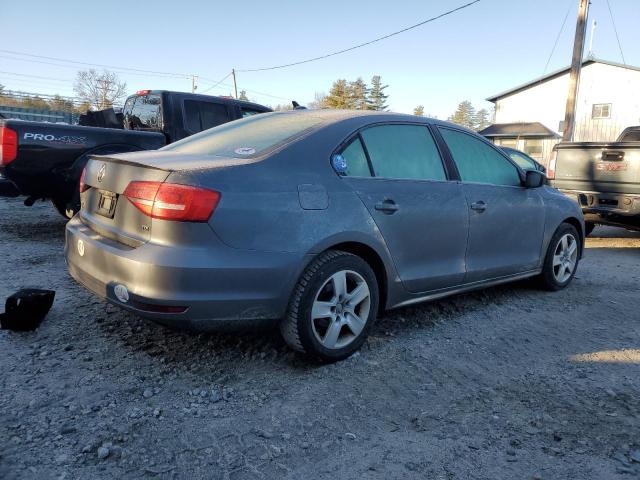 Изображение 3 2015 VOLKSWAGEN JETTA TDI 2015 с VIN 3VW3A7AJ8FM319336