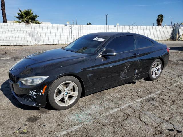 2014 BMW 428 I 2014 image
