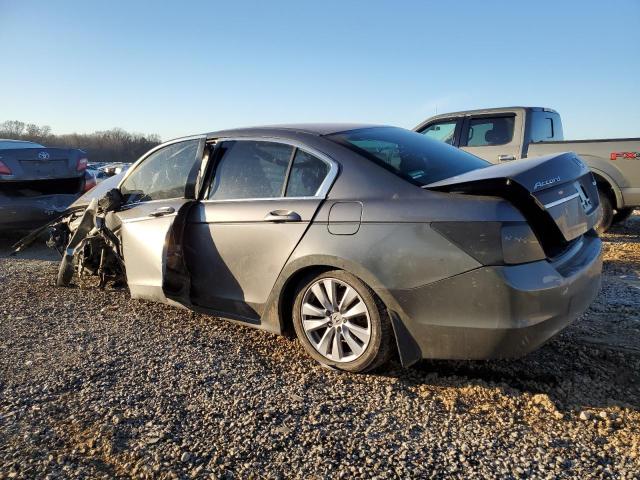 Image 2 of 2011 HONDA ACCORD EX 2011 with VIN 1HGCP2F73BA069076