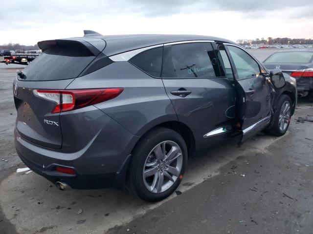 Image 3 of 2019 ACURA RDX ADVANCE 2019 with VIN 5J8TC1H75KL010330
