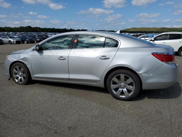 Obraz 2 z 2011 BUICK LACROSSE CXL 2011 z VIN 1G4GD5ED6BF304070
