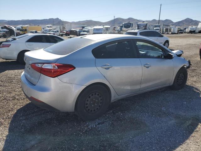 Obraz 3 z 2015 KIA FORTE LX 2015 z VIN KNAFK4A61F5413584