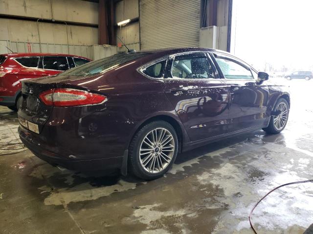Изображение 3 2013 FORD FUSION SE 2013 с VIN 3FA6P0HR2DR266415