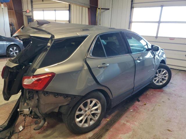 Изображение 3 2019 CHEVROLET EQUINOX LT 2019 с VIN 3GNAXKEV3KS551137