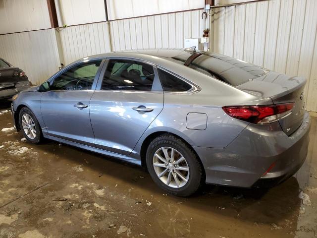 Image 2 of 2018 HYUNDAI SONATA SE 2018 with VIN 5NPE24AF8JH622179
