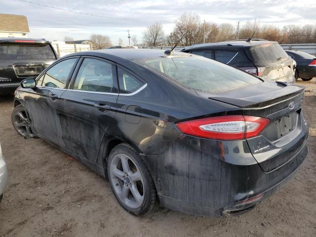 Obraz 2 z 2014 FORD FUSION SE 2014 z VIN 3FA6P0T90ER280516