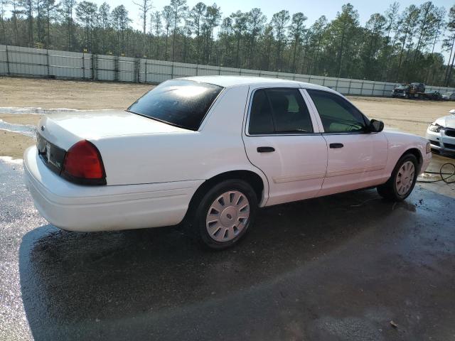 Image 3 of 2011 FORD CROWN VICTORIA POLICE INTERCEPTOR 2011 with VIN 2FABP7BV8BX116076