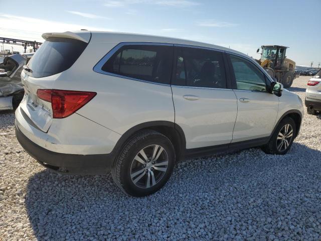 Obraz 3 z 2017 HONDA PILOT EXL 2017 z VIN 5FNYF6H52HB003256
