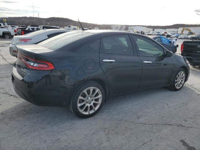 Image 3 of 2016 DODGE DART LIMITED 2016 with VIN 1C3CDFCB7GD624905