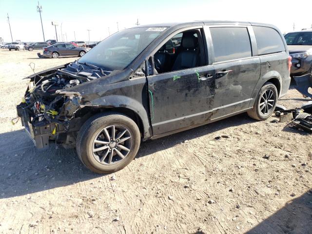 2019 DODGE GRAND CARAVAN GT 2019 image