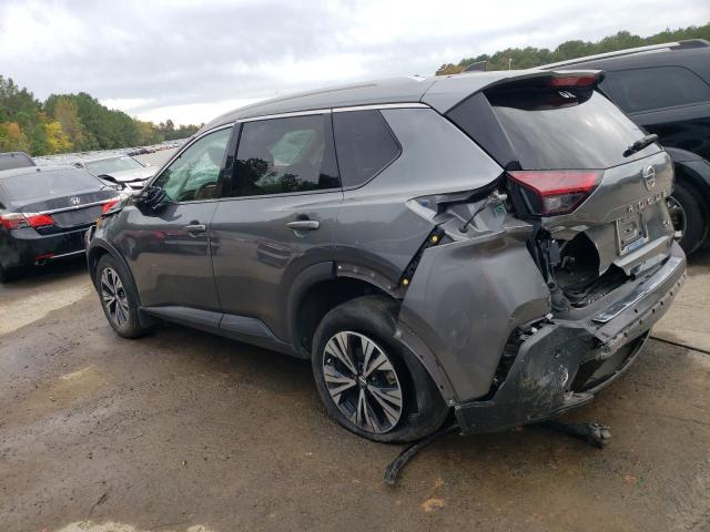 Obraz 2 z 2021 NISSAN ROGUE SV 2021 z VIN 5N1AT3BA0MC820534