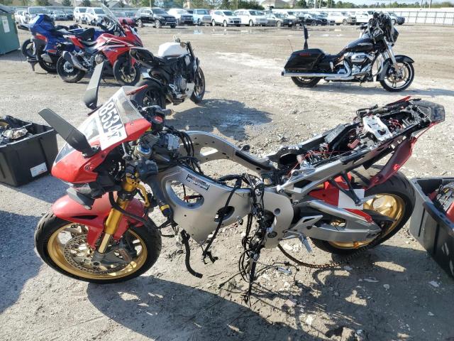 Image 3 of 2017 HONDA CBR1000 SP 2017 with VIN JH2SC7779HK000145