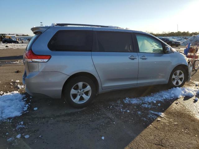 Image 3 of 2011 TOYOTA SIENNA LE 2011 with VIN 5TDKK3DC6BS010685