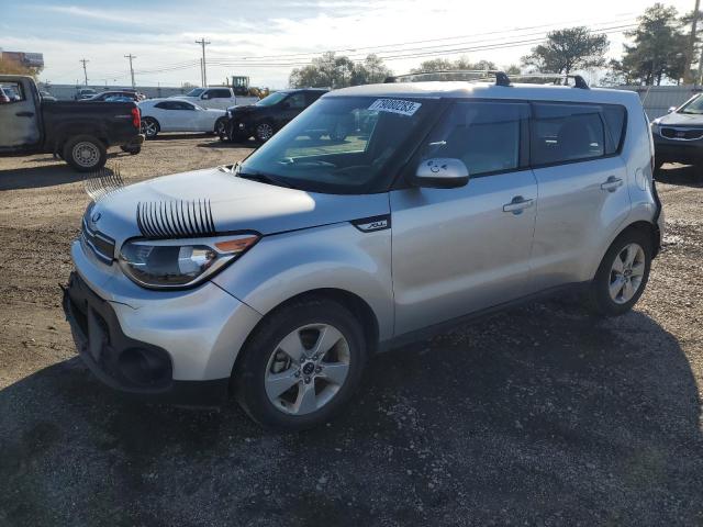 Изображение 1 2019 KIA SOUL  2019 с VIN KNDJN2A21K7017790