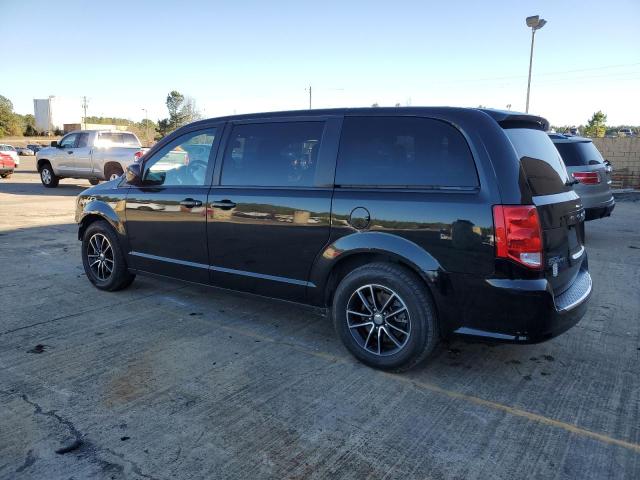 Изображение 2 2019 DODGE GRAND CARAVAN GT 2019 с VIN 2C4RDGEG1KR646392