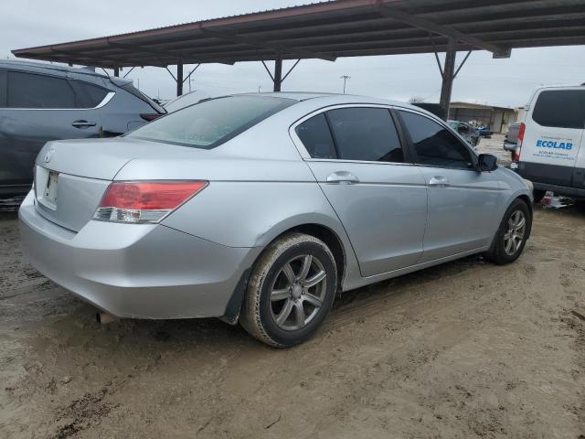 Image 3 of 2009 HONDA ACCORD LX 2009 with VIN 1HGCP26319A117570