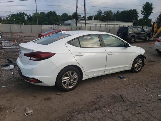 Image 3 of 2020 HYUNDAI ELANTRA SEL 2020 with VIN 5NPD84LF8LH565783
