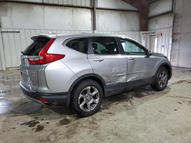 Obraz 3 z 2019 HONDA CR-V EXL 2019 z VIN 2HKRW2H89KH612831