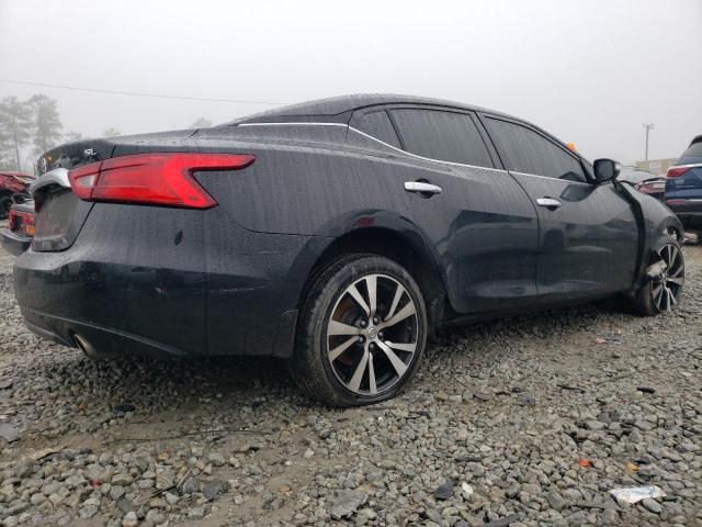 Image 3 of 2017 NISSAN MAXIMA 3.5S 2017 with VIN 1N4AA6AP1HC449932