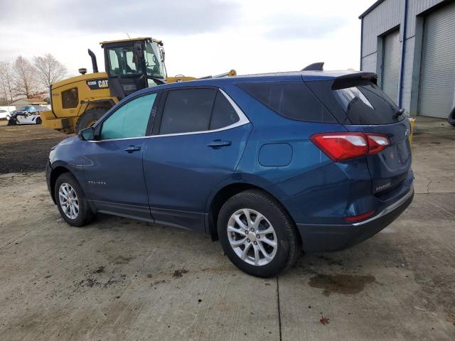 Изображение 2 2020 CHEVROLET EQUINOX LT 2020 с VIN 3GNAXUEV1LL315674