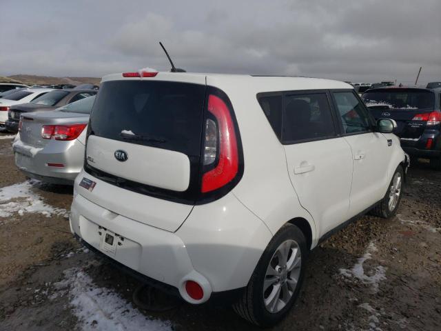 Image 3 of 2016 KIA SOUL ! 2016 with VIN KNDJX3A59G7278943