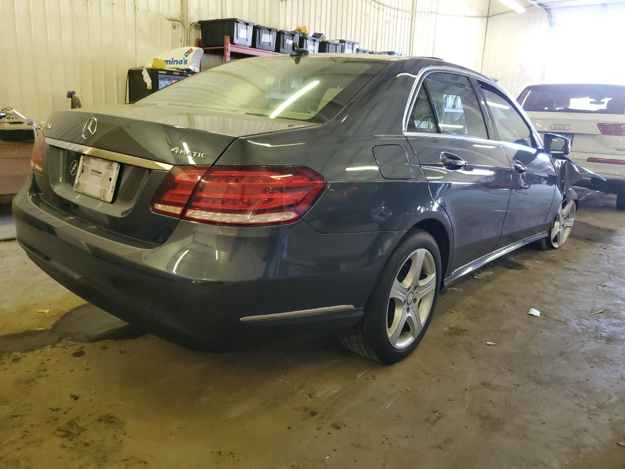 Изображение 3 2016 MERCEDES-BENZ E 350 4MATIC 2016 с VIN WDDHF8JB6GB185935