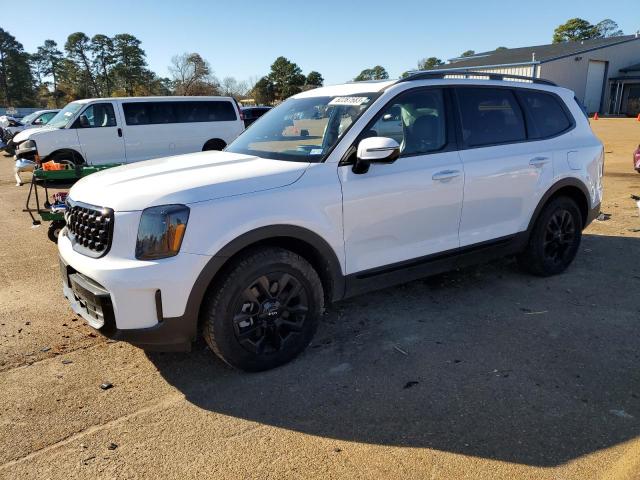 Изображение 1 2024 KIA TELLURIDE SX 2024 с VIN 5XYP5DGC2RG413858